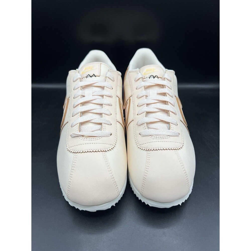 Nike Cortez 'World Make' Women's Sz 12 / Men's Sz 10.5 (FN7665-838) NEW NO BOX - Picture 3 of 14